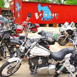 Bobbers Tap