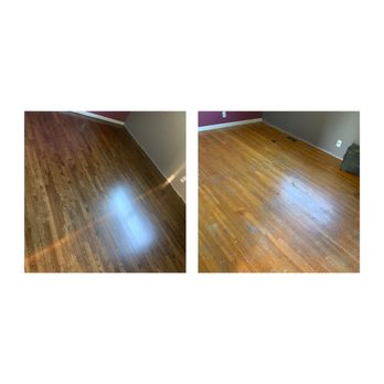 Lockwood Floors - Bedroom 3 before and after - Flooring Near Me Lockwood Floors - Bedroom 3 before and after - Flooring Near Me