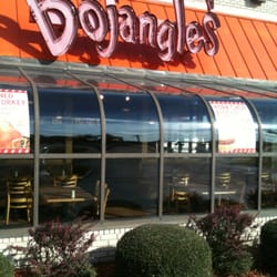 Bojangles'famous Chicken'n Biscuits
