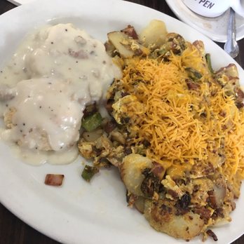 Rosy's Cafe - Large Hot Hobo plate - American Near Me - Hayward, California Rosy's Cafe - Large Hot Hobo plate - American Near Me - Hayward, California