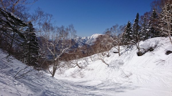 Myōkō Suginohara Ski Resort by null