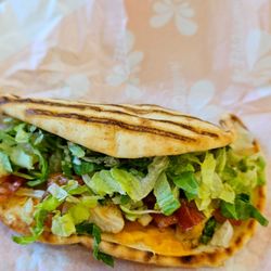Tropical Smoothie Cafe
