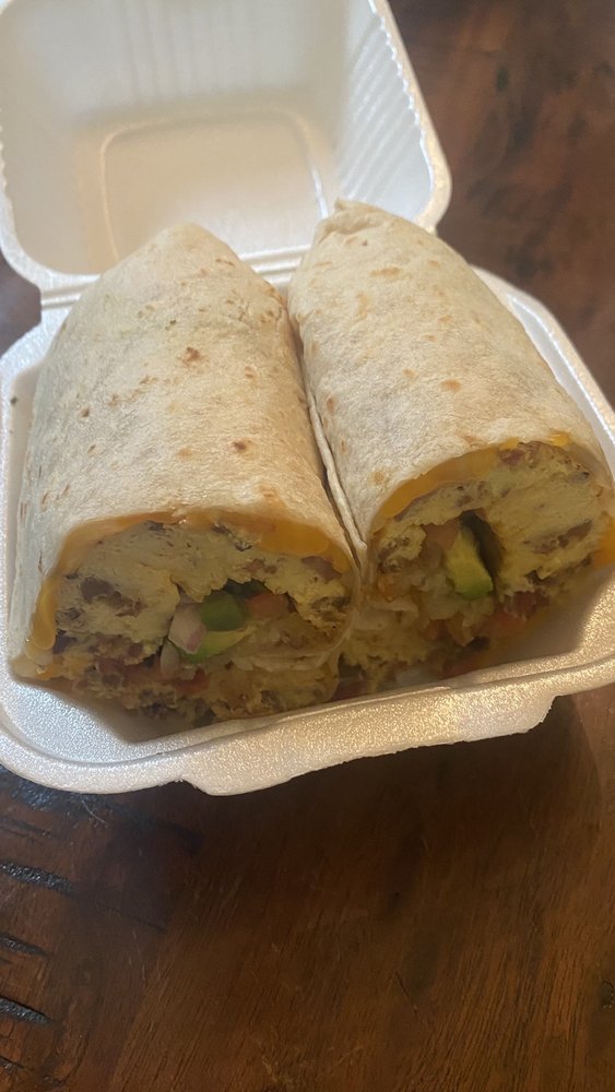 BREAKFAST BURRITO BUNGALOW Updated September 2024 16 Reviews