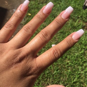 Nails Max - Nail Salons Near Me - Wahiawa, Hawaii