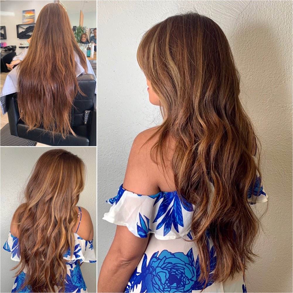 HI-LITES SALON - 405 Photos & 62 Reviews - 43 Oneawa St, Kailua, HI - Yelp