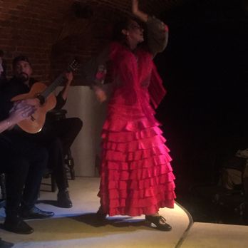 Essential Flamenco - Tablao Flamenco Near Me - Madrid, M