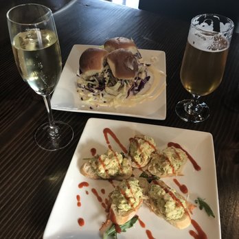 The Press Wine Bar - Wine Bars Near Me - Tracy, California