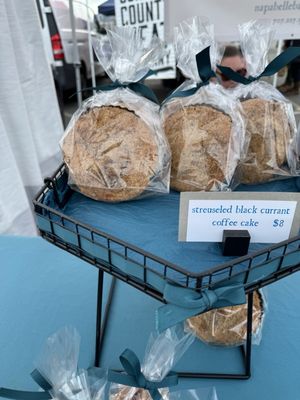 Napa Farmers Market by null