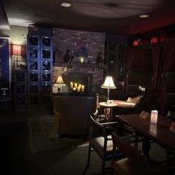 The Rendition Room - The Room 1