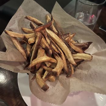 Tessa - Rosemary Fries - New American Near Me - New York, New York Tessa - Rosemary Fries - New American Near Me - New York, New York