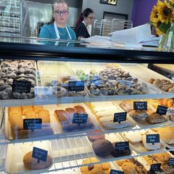 Rebel Donuts