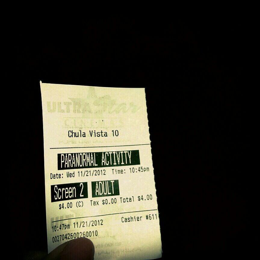 ULTRA STAR CHULA VISTA 10 THEATERS CLOSED Updated May 2024 22