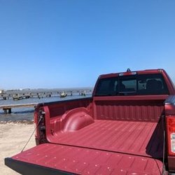 Custom Audio Tint & Alarm