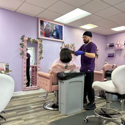 Heavenly Hair Lice Care - Process is beginning