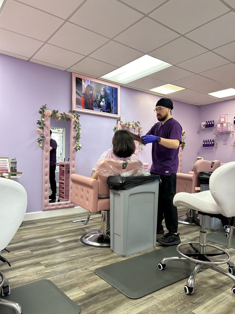 HEAVENLY HAIR LICE CARE Updated September 2024 12 Photos & 24 Reviews 7380 Clairemont Mesa