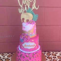 AAA Cakes and more