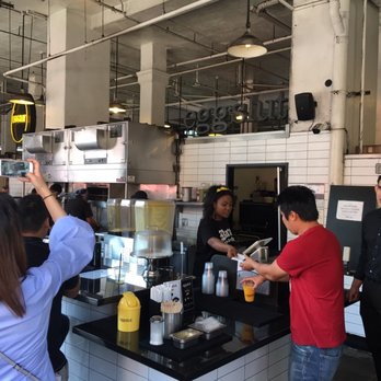 Eggslut - Eggslut - Breakfast & Brunch Near Me - Los Angeles, California Eggslut - Eggslut - Breakfast & Brunch Near Me - Los Angeles, California