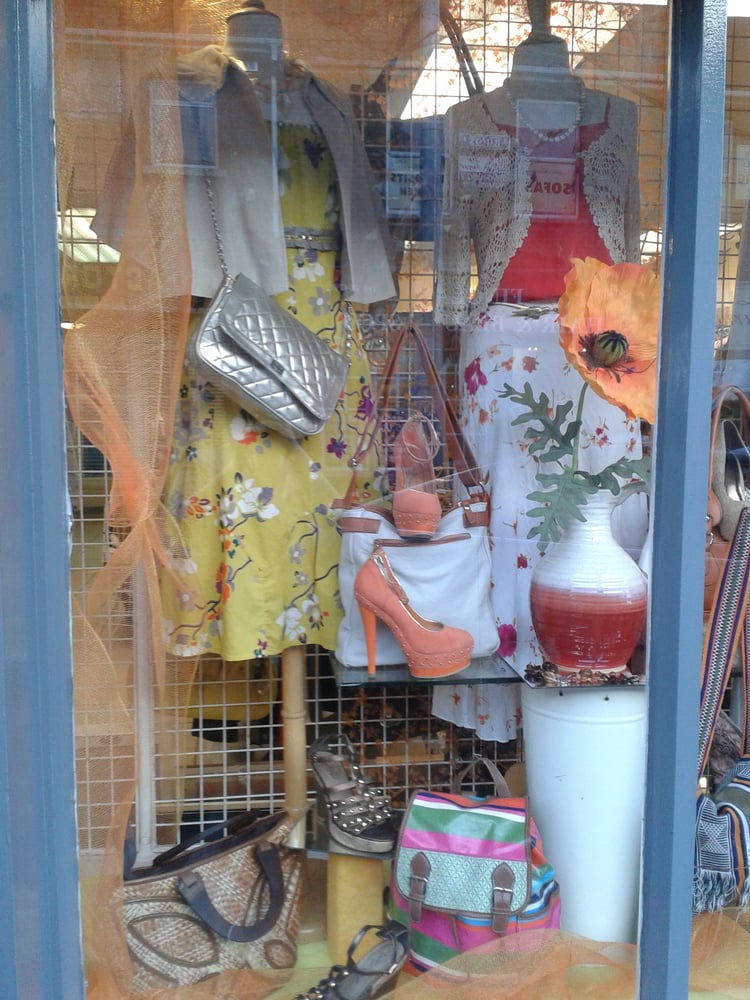 ENABLE IRELAND Main Street, Dublin, Republic of Ireland Thrift Stores Yelp