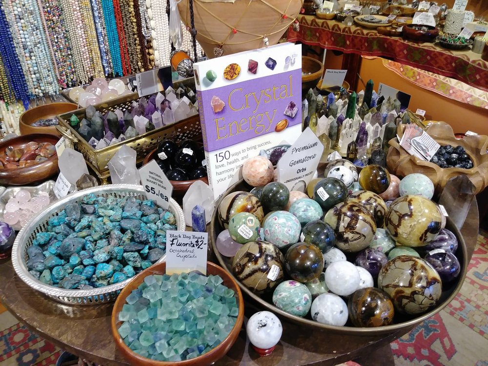 BLACK DOG BEADS 12 Photos 1108 Woodland St, Nashville, Tennessee