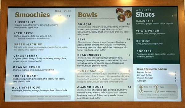 Menu photo 1 Toastique Overland Park, KS Menu photo 1 Toastique Overland Park, KS