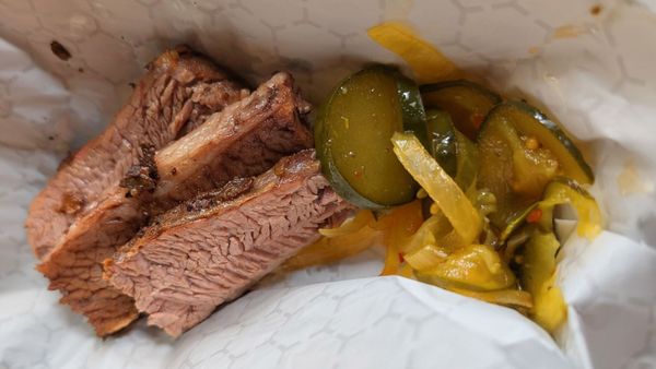 DCity Smokehouse by null DCity Smokehouse by null