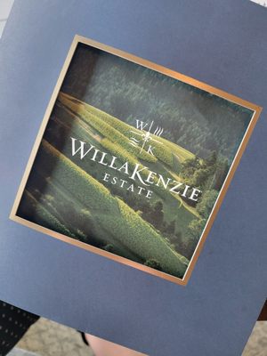 WillaKenzie Estate by null