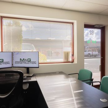 M&G Construction - General Contractors Near Me - Carson City, Nevada M&G Construction - General Contractors Near Me - Carson City, Nevada