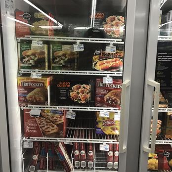 CVS Pharmacy - Frozen food - Drugstores Near Me - Birmingham, Alabama