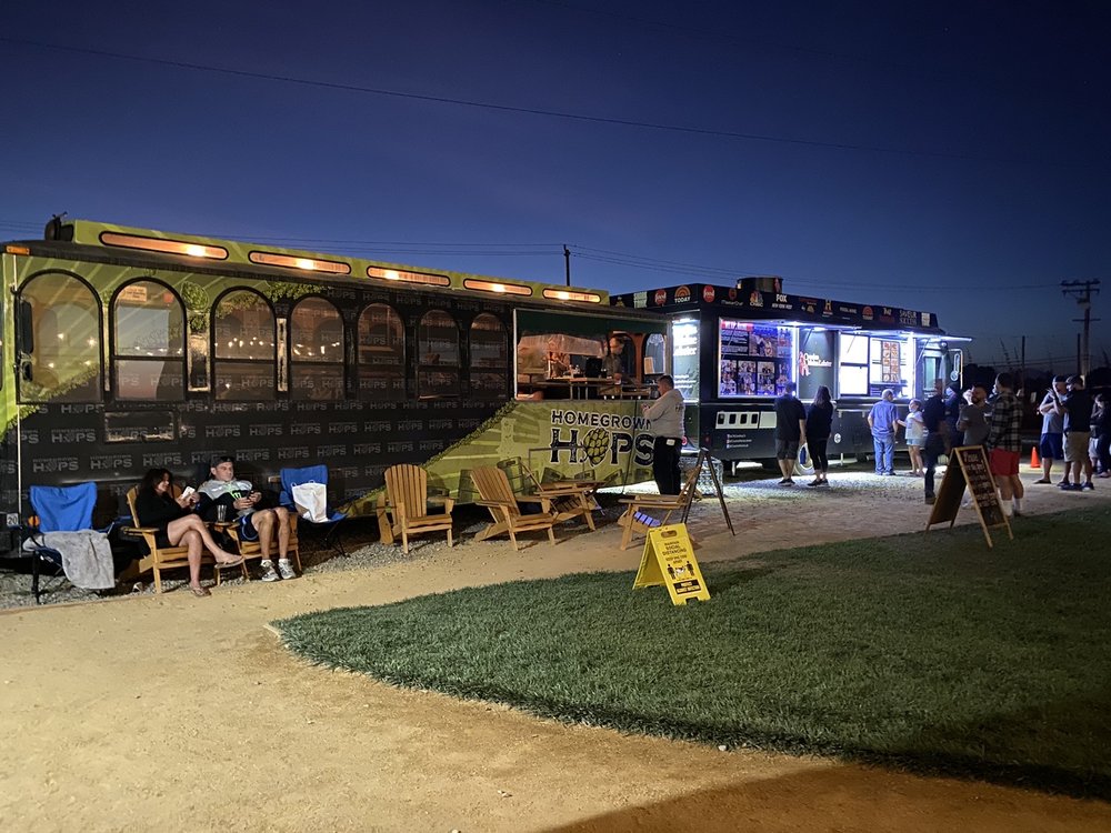 HOMEGROWN HOPS BREWING 79 Photos & 51 Reviews Breweries 3000