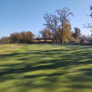 Cedar Point Golf Course - Golf Near Me - Patuxent River, Maryland