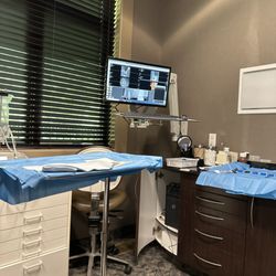 Novi Oral & Maxillofacial Surgery