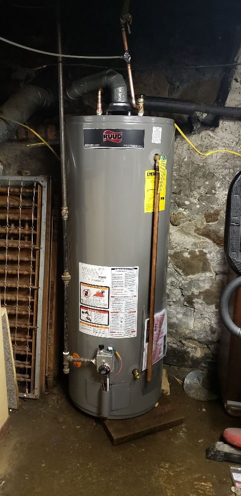 Slide of Higher Standard Service