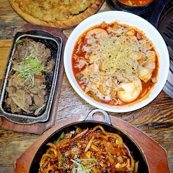 Love Korean BBQ - Korean Near Me - New York, New York Love Korean BBQ - Korean Near Me - New York, New York