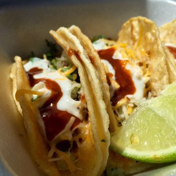 Taqueria El Varal - I'll be coming back for their asada (steak) tacos! (1$) - Tacos Near Me - Fairfield, California