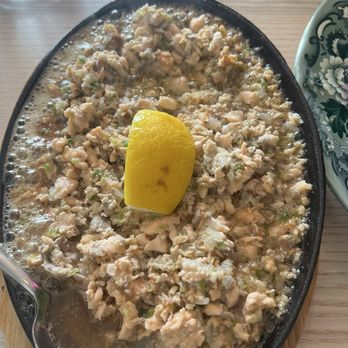 Bonito Poke Cafe - Salmon sig sig - Hawaiian Near Me - American Canyon, California