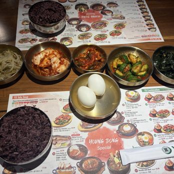 Young Dong Tofu House - Korean Near Me - San Gabriel, California Young Dong Tofu House - Korean Near Me - San Gabriel, California