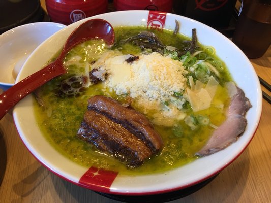 Ramen Nagi by null
