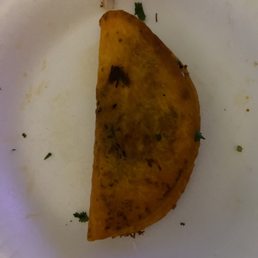 Beef Quesadilla
