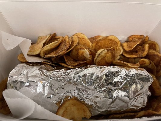 Empanada Mama Times Square (40th St) by null