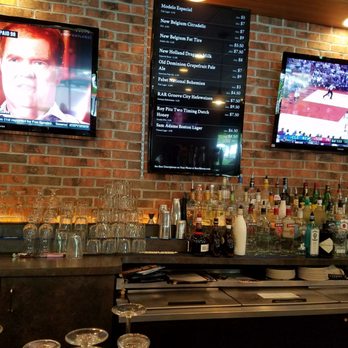The Corner Stable - Bar - Barbeque Near Me - Columbia, Maryland