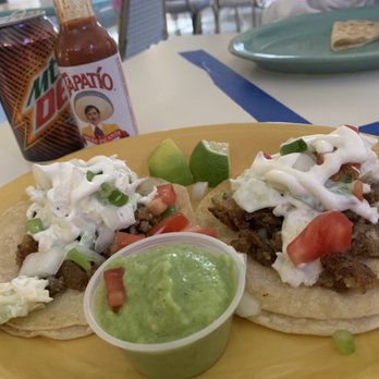 Stuft Eatery & Catering - Taaaaaaaacooooos! - Caterers Near Me