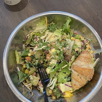 Salata - Salad Near Me - Houston, Texas