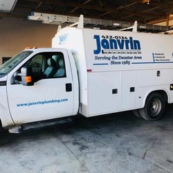 Janvrin Plumbing