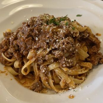 Saltyard - Bolognese - New American Near Me - Burlingame, California Saltyard - Bolognese - New American Near Me - Burlingame, California