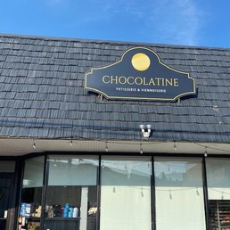 Exterior photo of Chocolatine - Denville, New Jersey Exterior photo of Chocolatine - Denville, New Jersey
