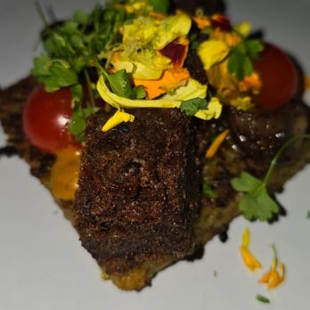 The Saga - Arroz Amarillo - Spanish Near Me - Washington, DC, District of Columbia