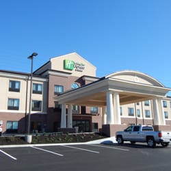 Holiday Inn Express & Suites Washington - Meadow Lands