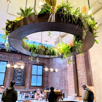 Devoción - Cafes Near Me - New York, New York