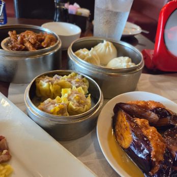 Asian Sauce Box - Asian Fusion Near Me - Port Orange, Florida