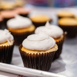 Smallcakes Lawrence - Smallcakes Lawrence